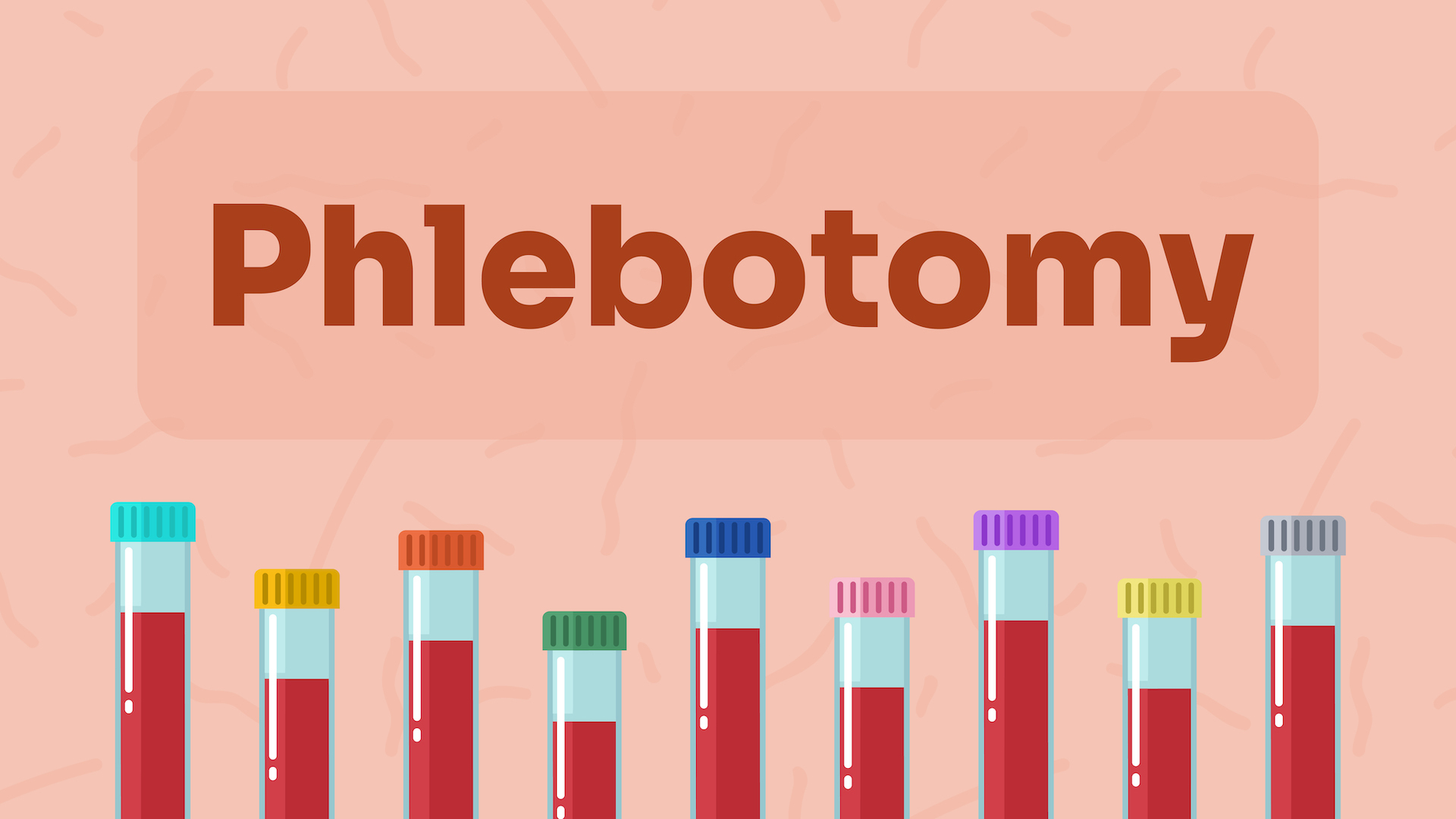 Cover image for: Phlebotomy