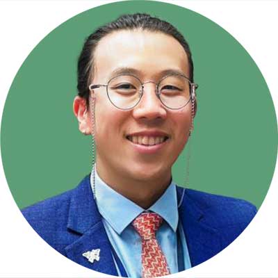 Vincent Lau