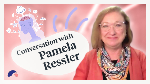 Cover image for lecture: Nursing Conversations: Pamela Katz Ressler