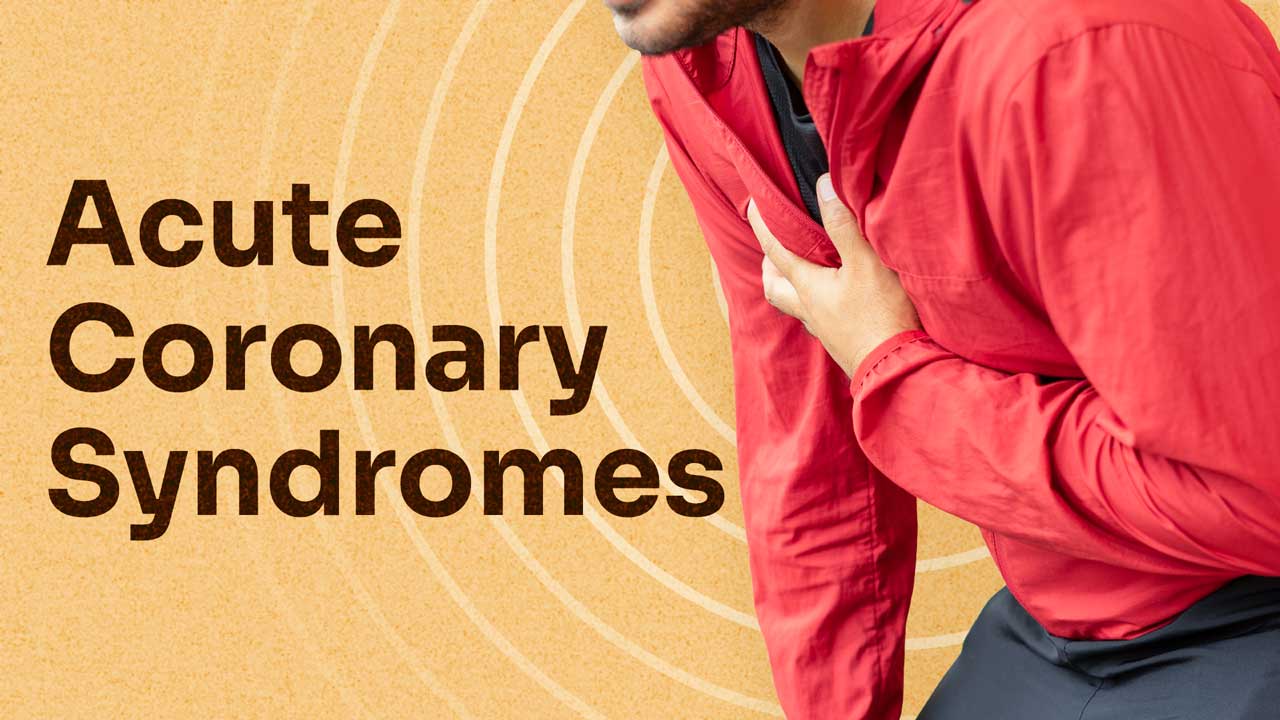 Image for Identifying Acute Coronary Syndromes