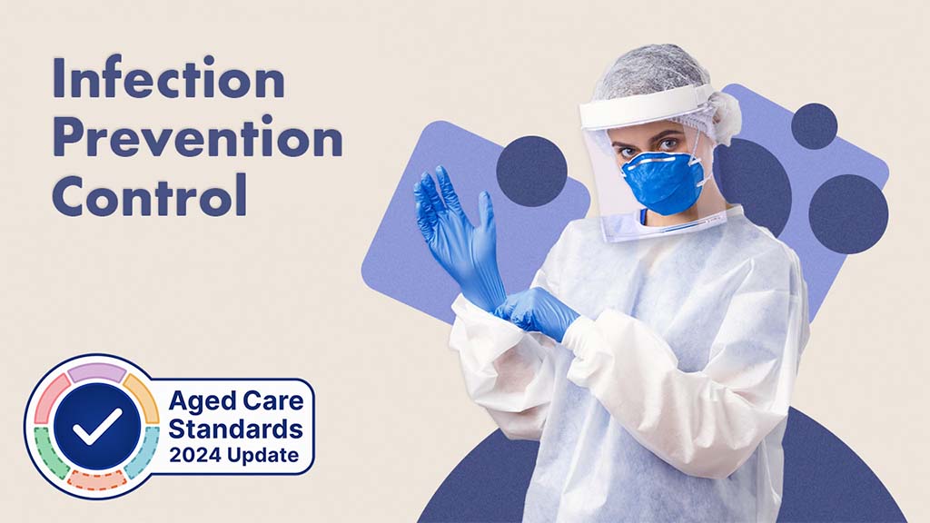 Cover image for: Infection Prevention and Control