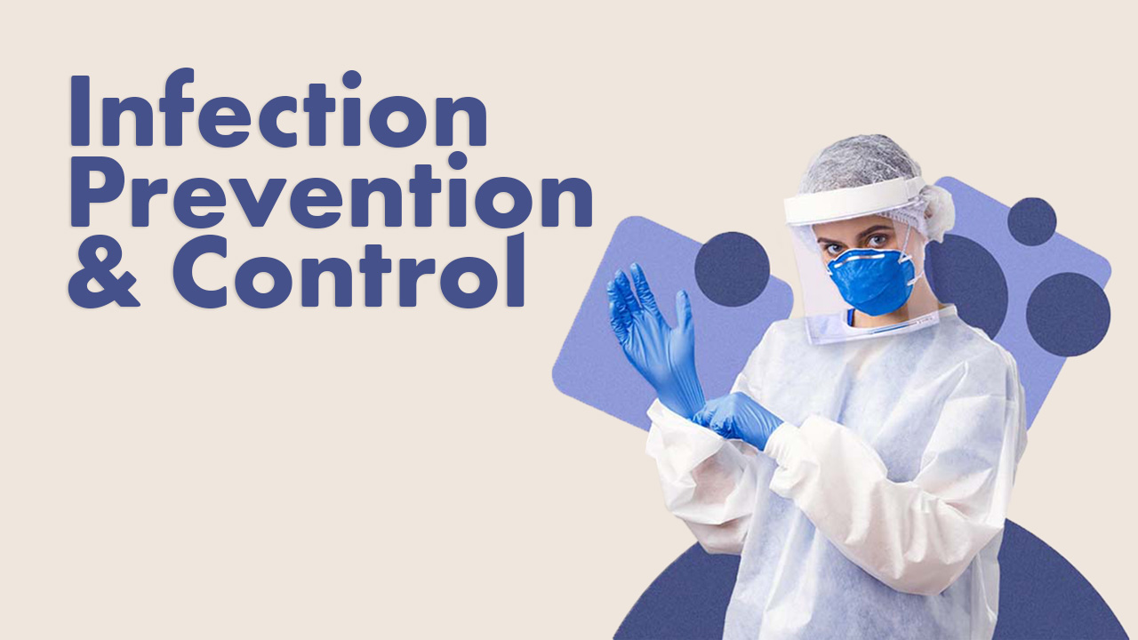 Thumbnail for Infection Prevention and Control