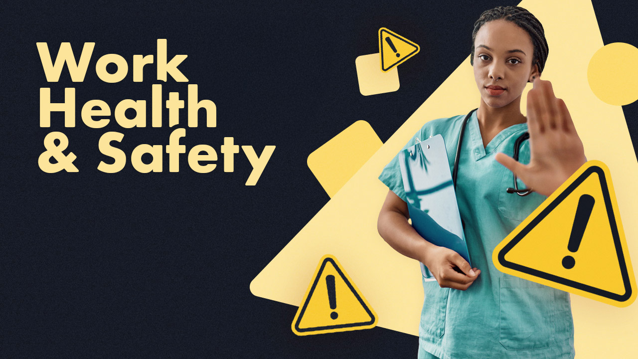 Image for Work Health and Safety