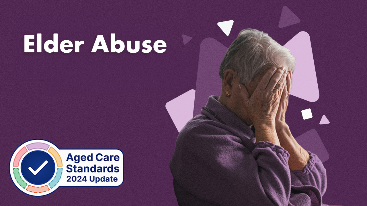 Cover image for: Elder Abuse
