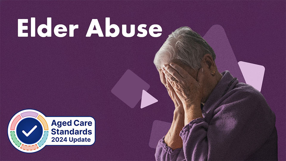 Cover image for: Elder Abuse