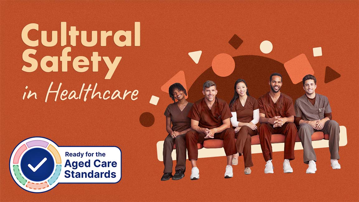 Thumbnail for Cultural Safety in Healthcare