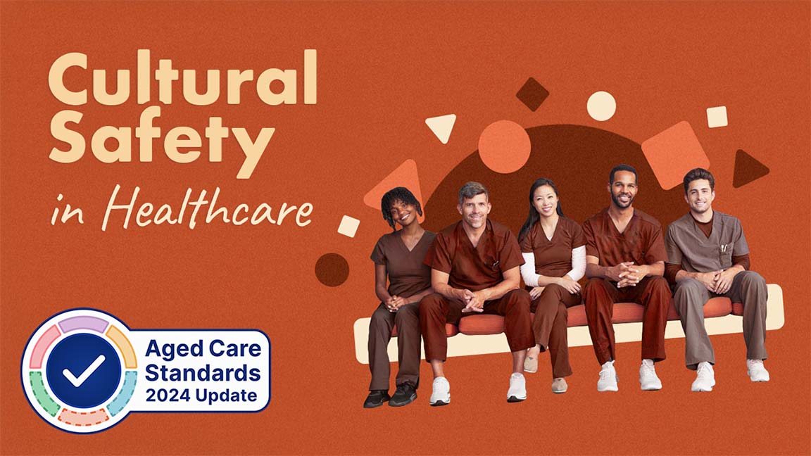 Image for Cultural Safety in Healthcare