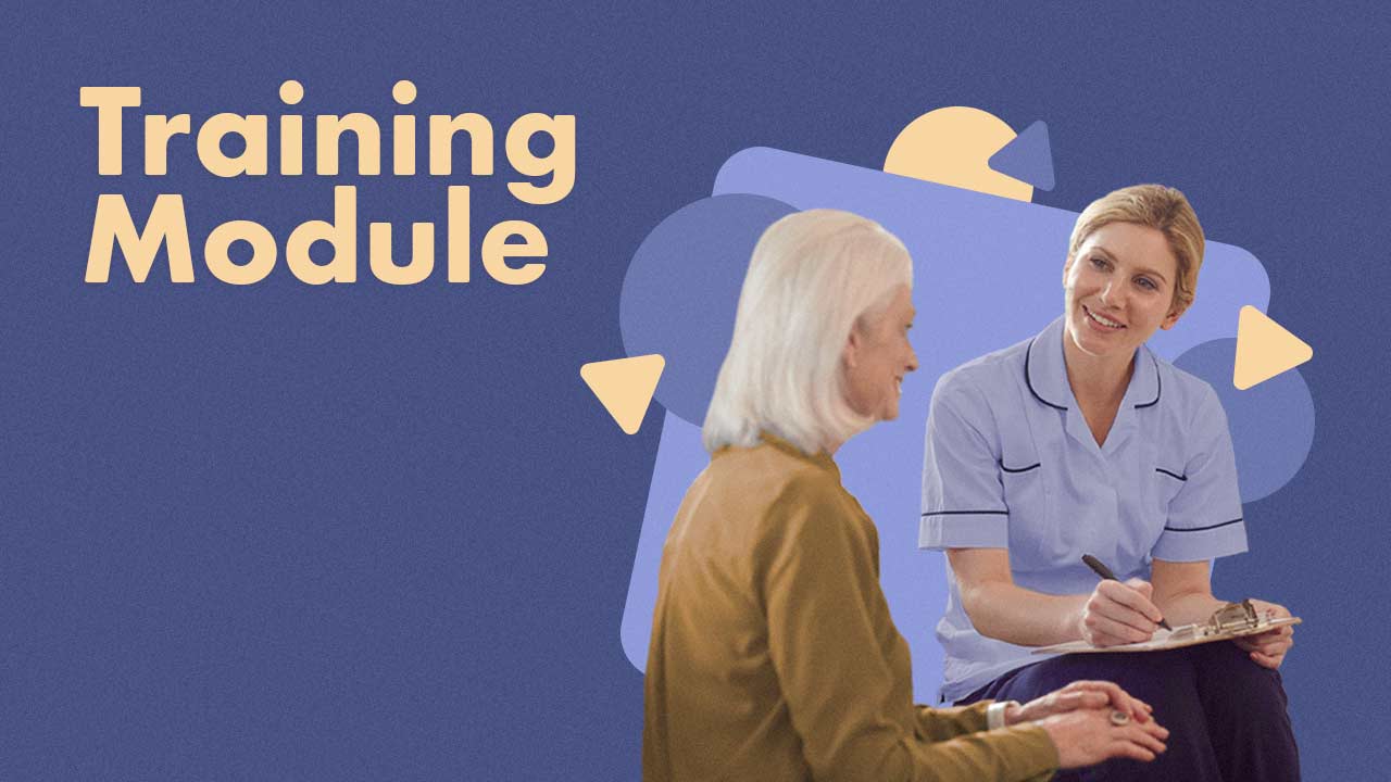 Cover image for: Communicating in Aged Care