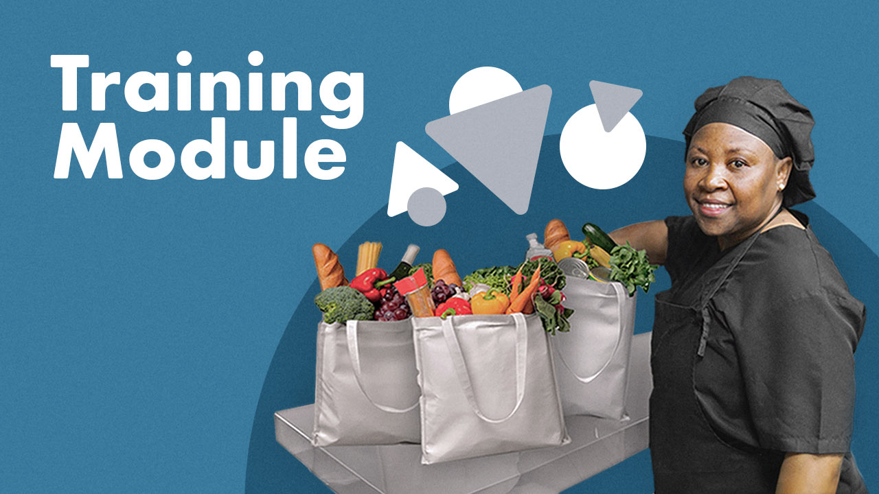 Image for Food Safety in Aged Care