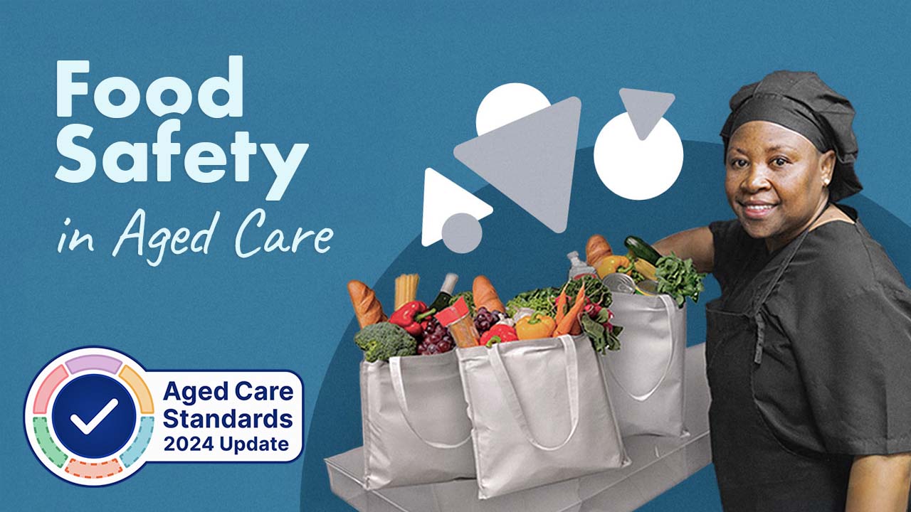 Cover image for: Food Safety in Aged Care