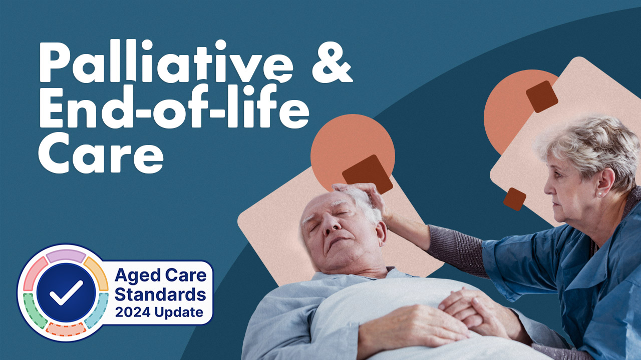 Cover image for: Palliative and End-of-Life Care: Care Workers