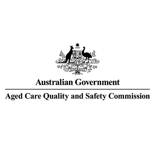 Image for provider: 'Aged Care Quality and Safety Commission'