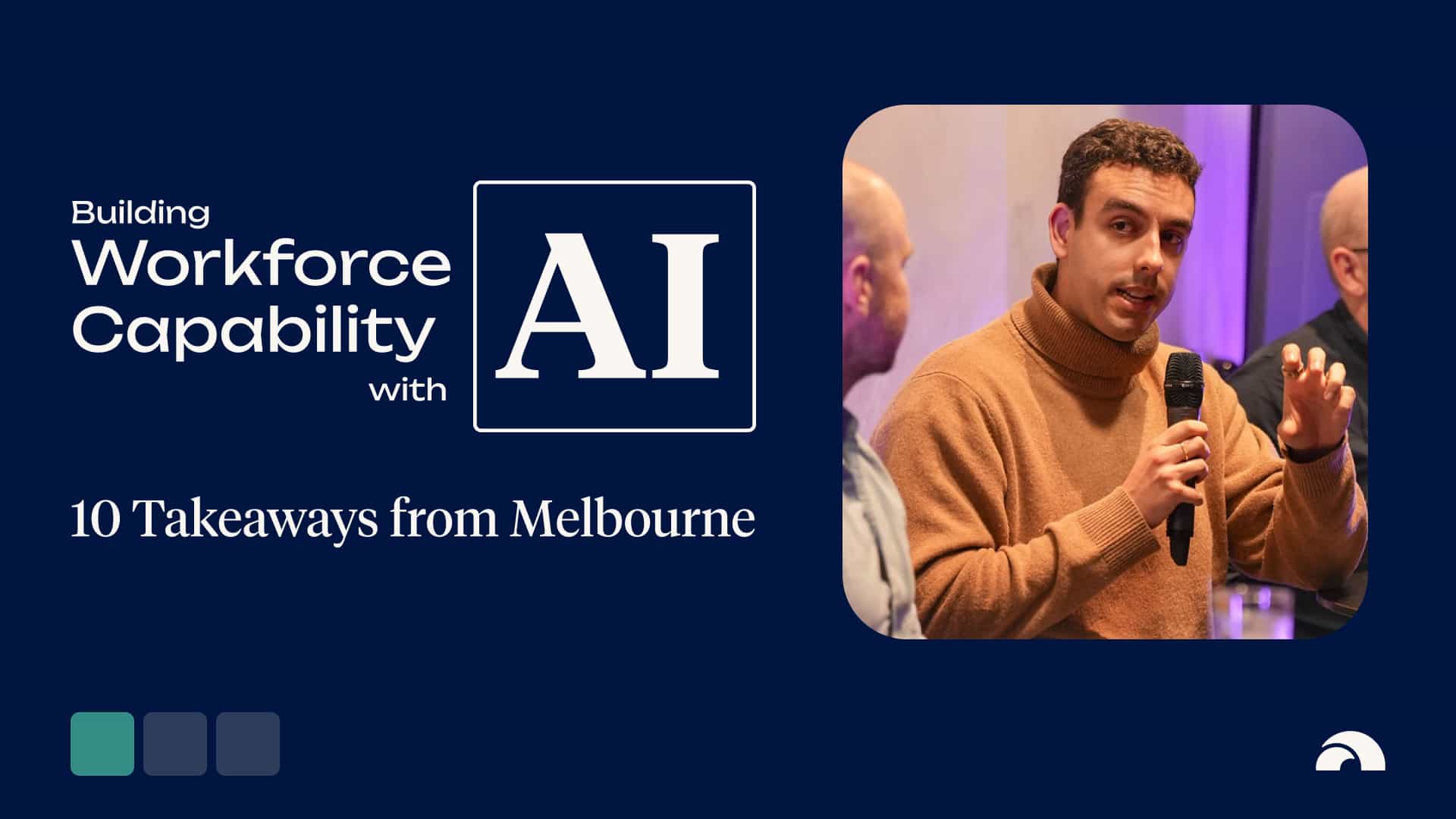 10 Takeaways from Melbourne: Practical Insights for Aged Care Leaders
