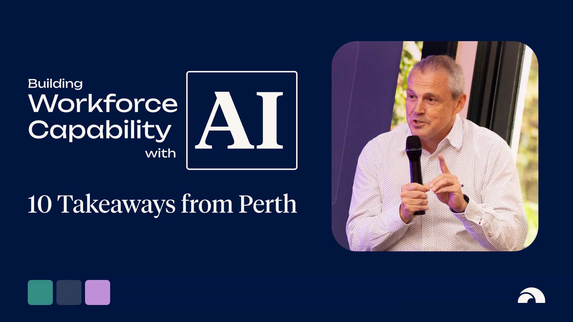 10 Takeaways from Perth: Practical Insights for Aged Care Leaders