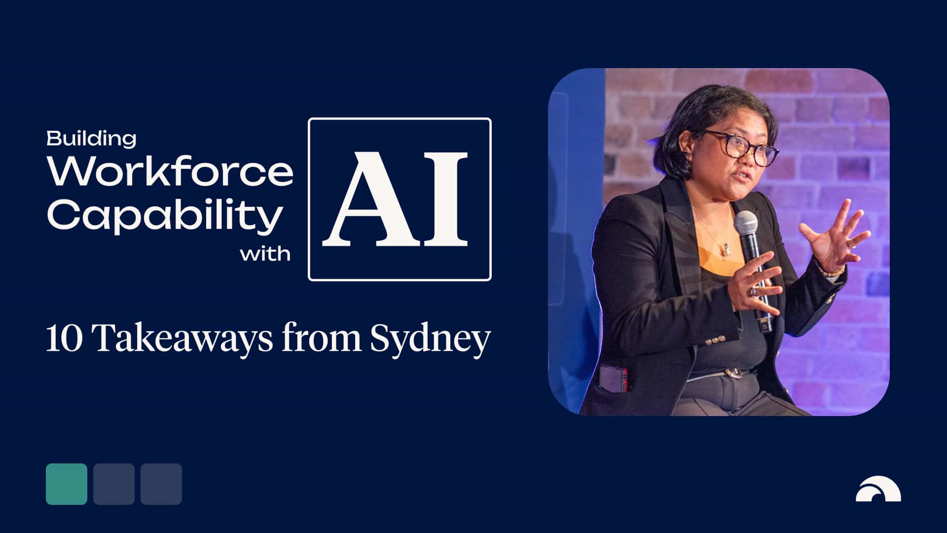 10 Takeaways from Sydney: Practical Insights for Aged Care Leaders
