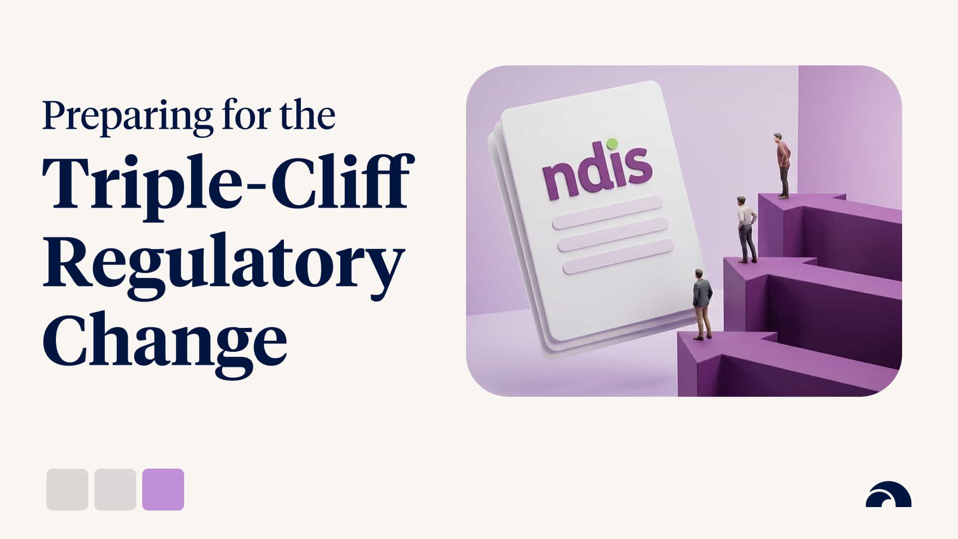 Prepare for The Triple Regulatory Cliff