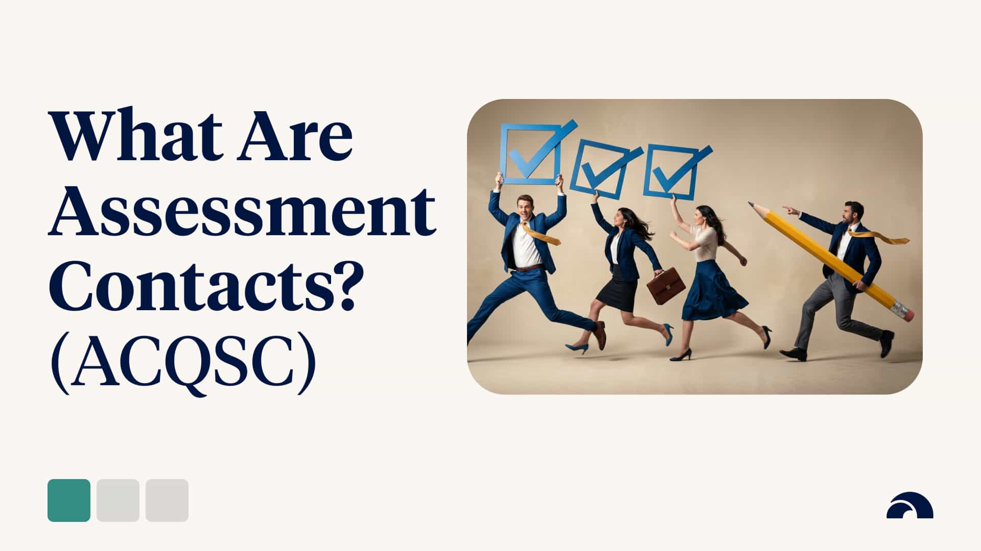 What Are ACQSC Assessment Contacts? (Guide for Managers)