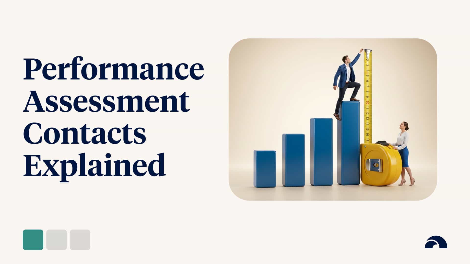 ACQSC - Performance Assessment Contacts Explained