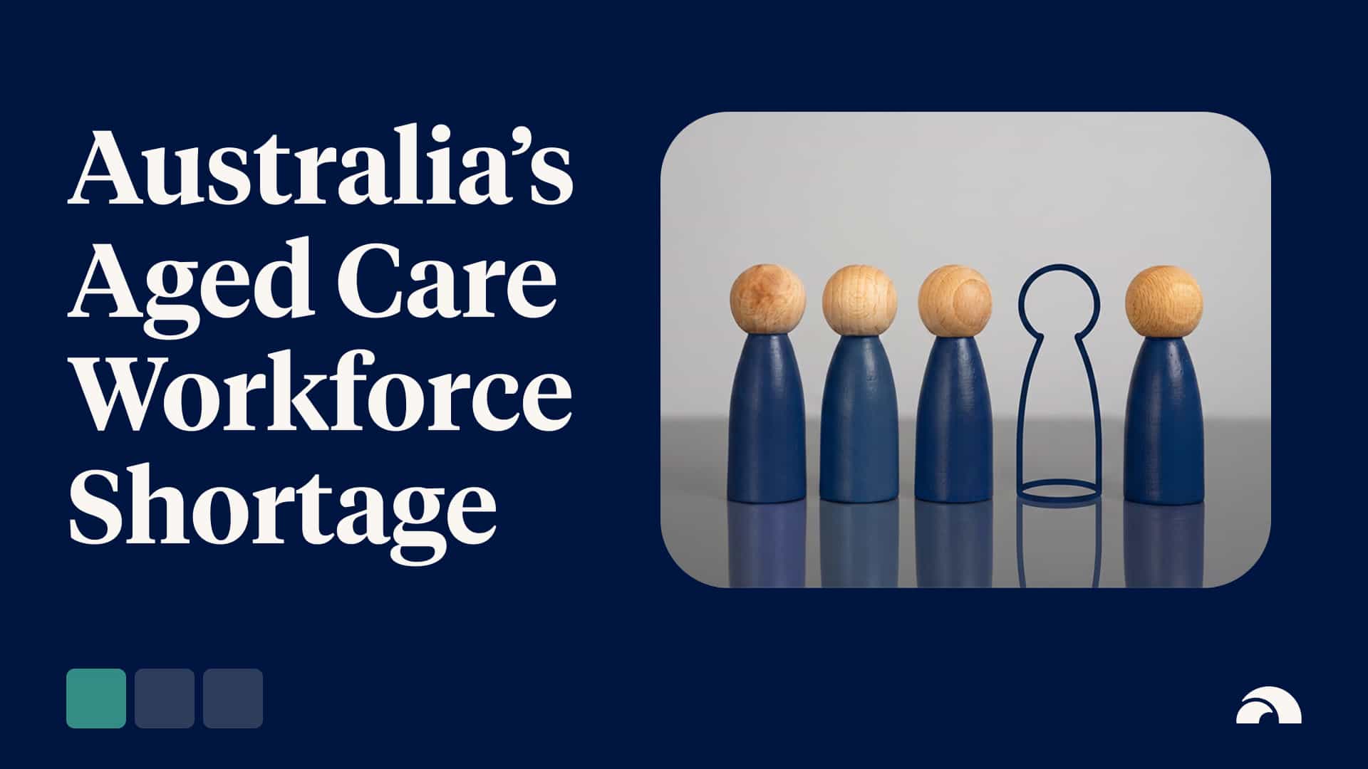 Australia's Aged Care Workforce Shortage in 2026: State of the Sector and What Leaders Can Do About It