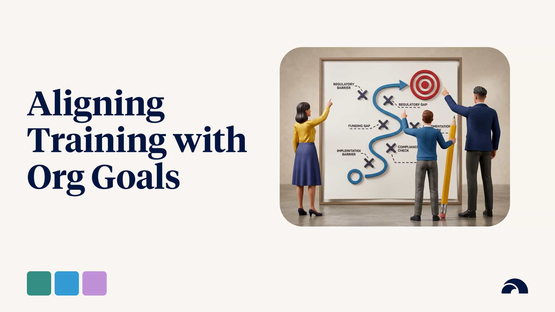 How Do I Align Training Programs with Organisational Goals?