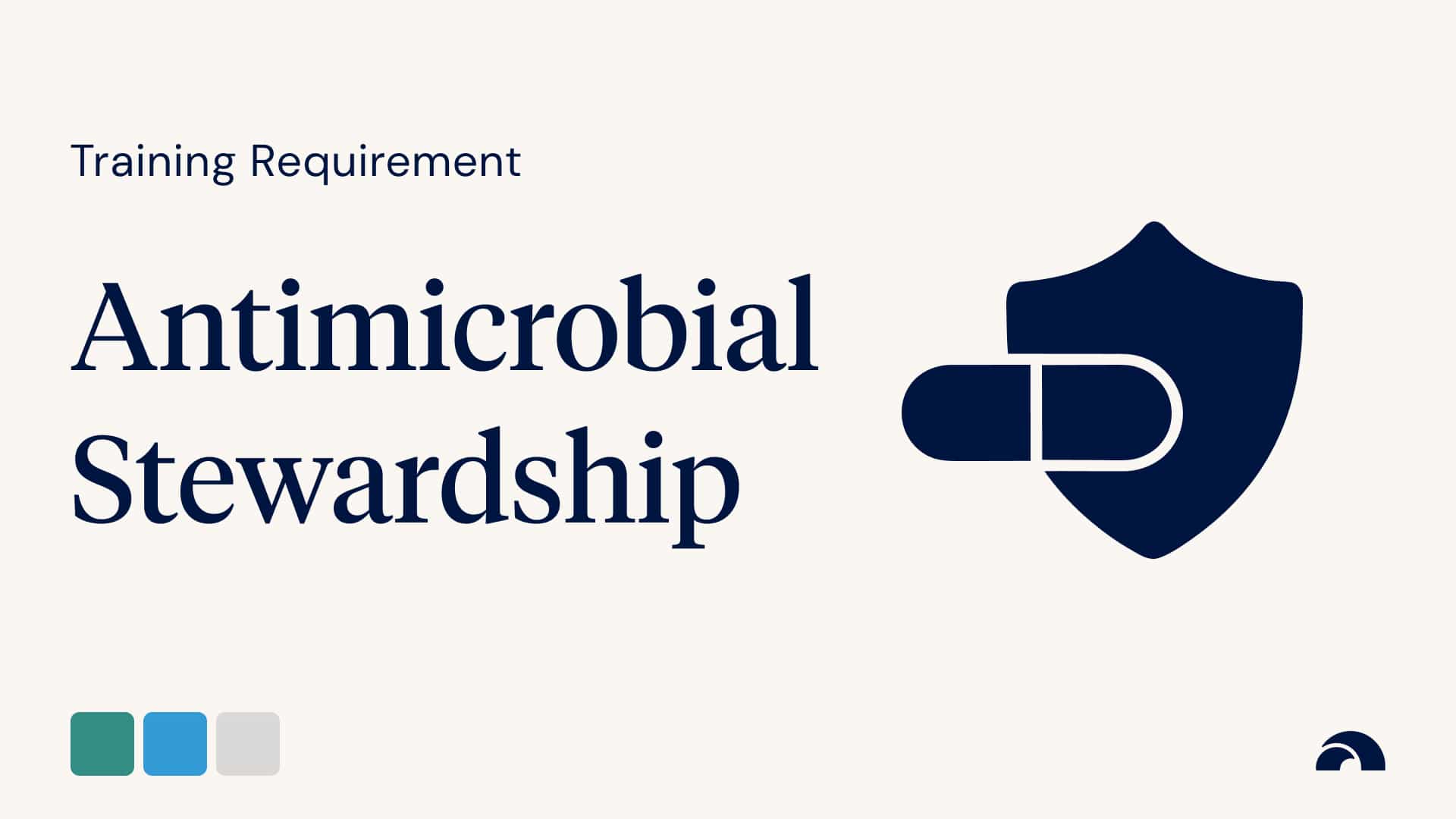 Antimicrobial Stewardship