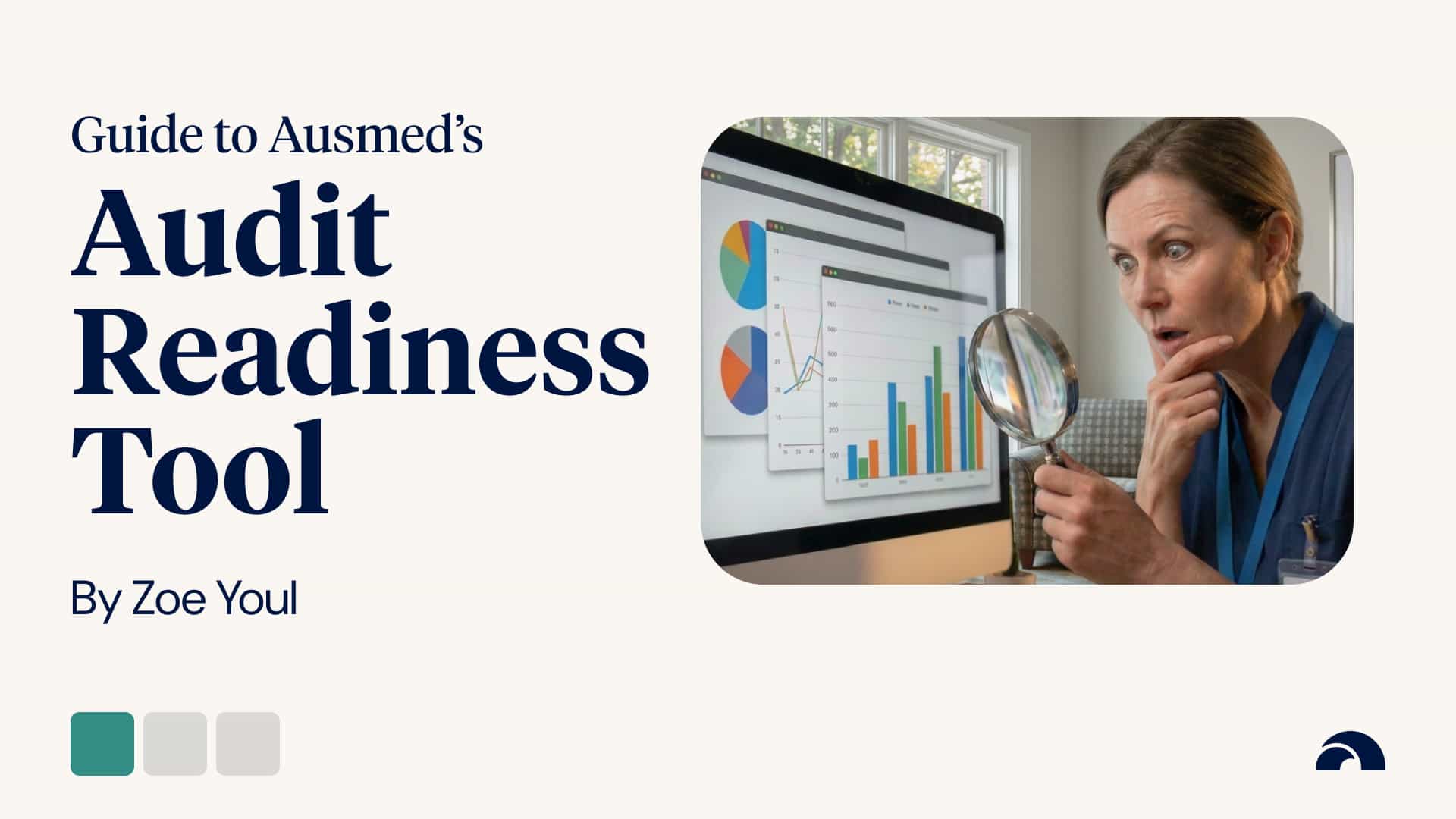 Guide to Ausmed's Audit Readiness Tool 
