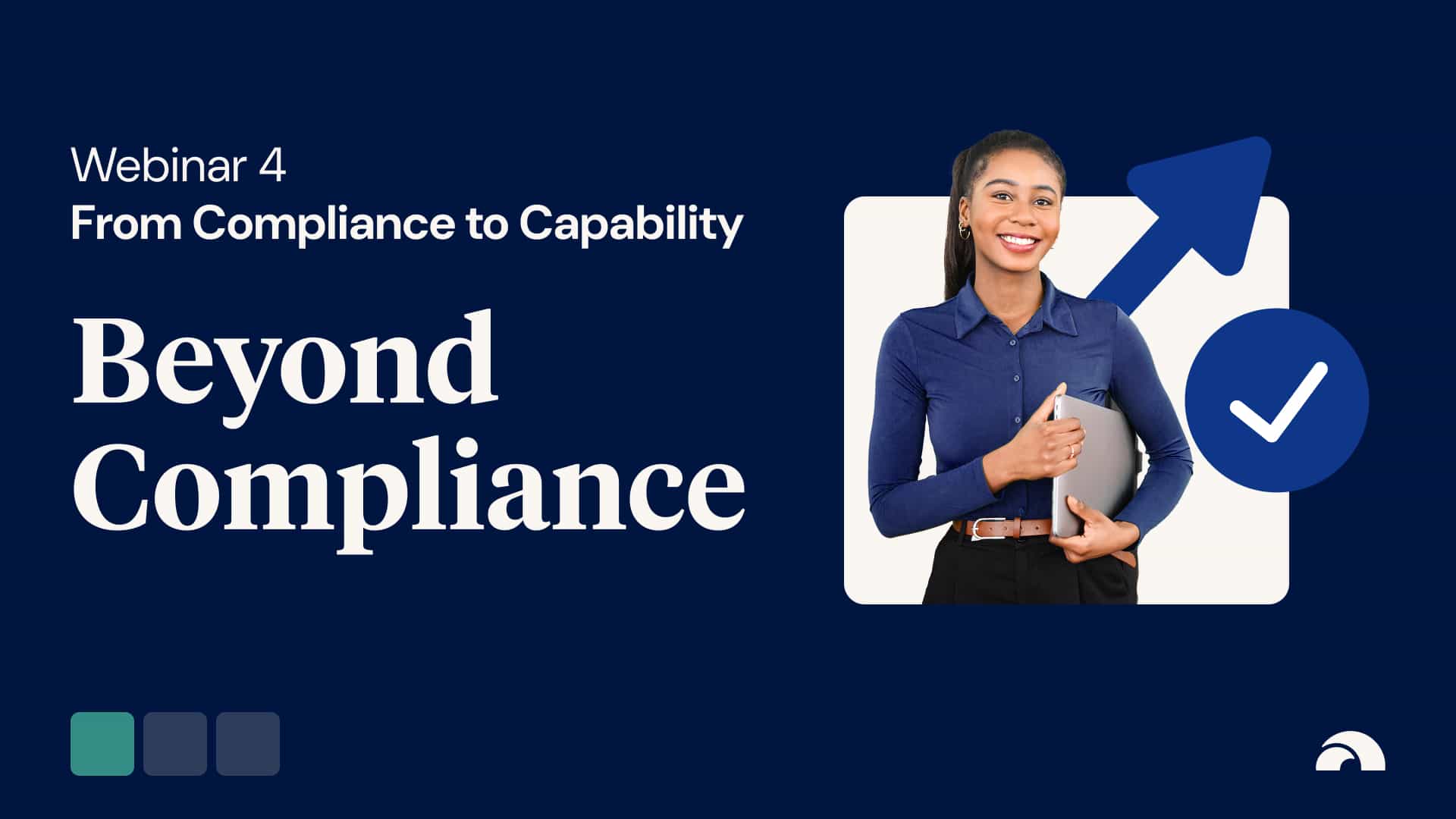 Beyond Compliance 