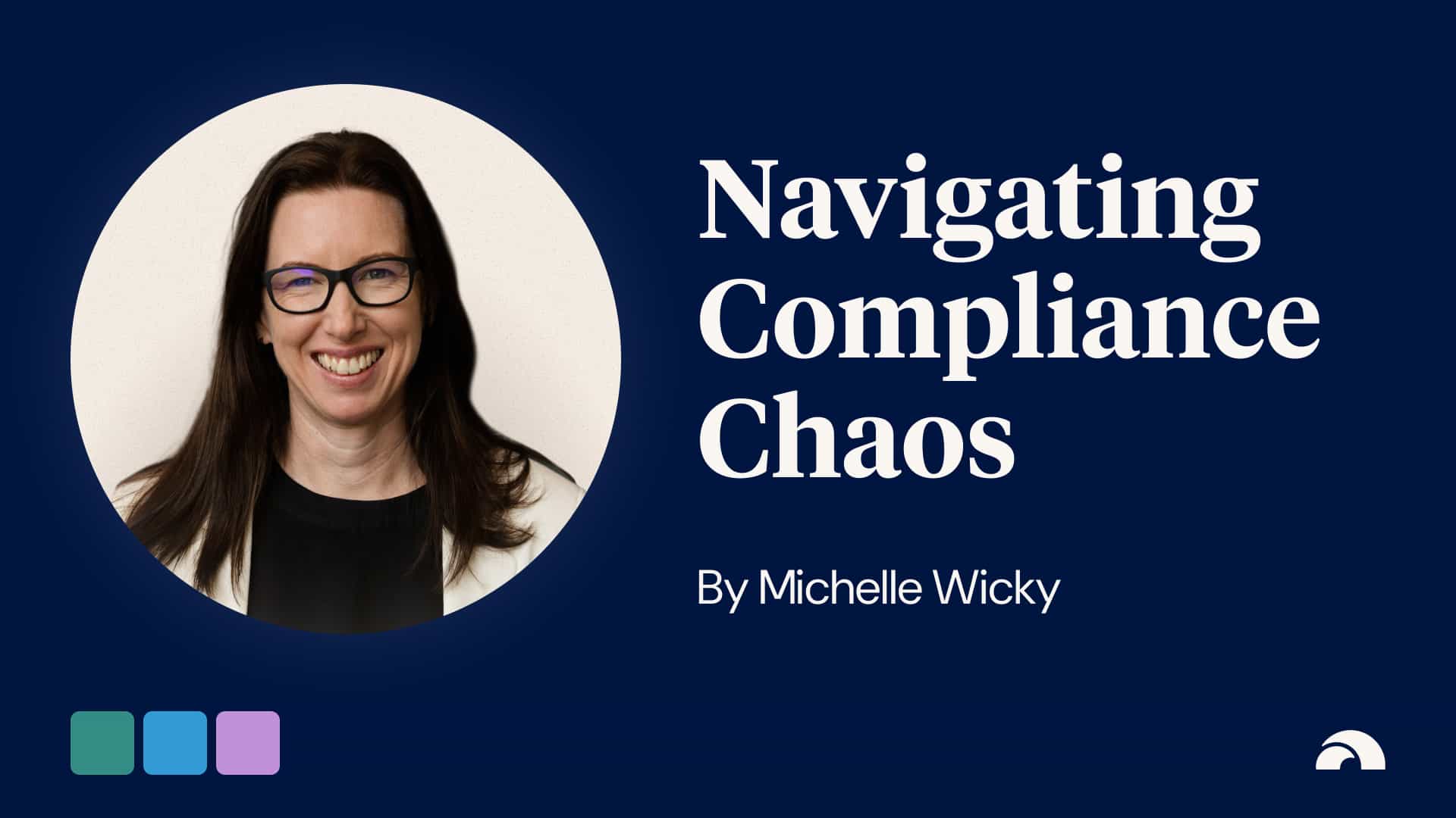Navigating Compliance Chaos