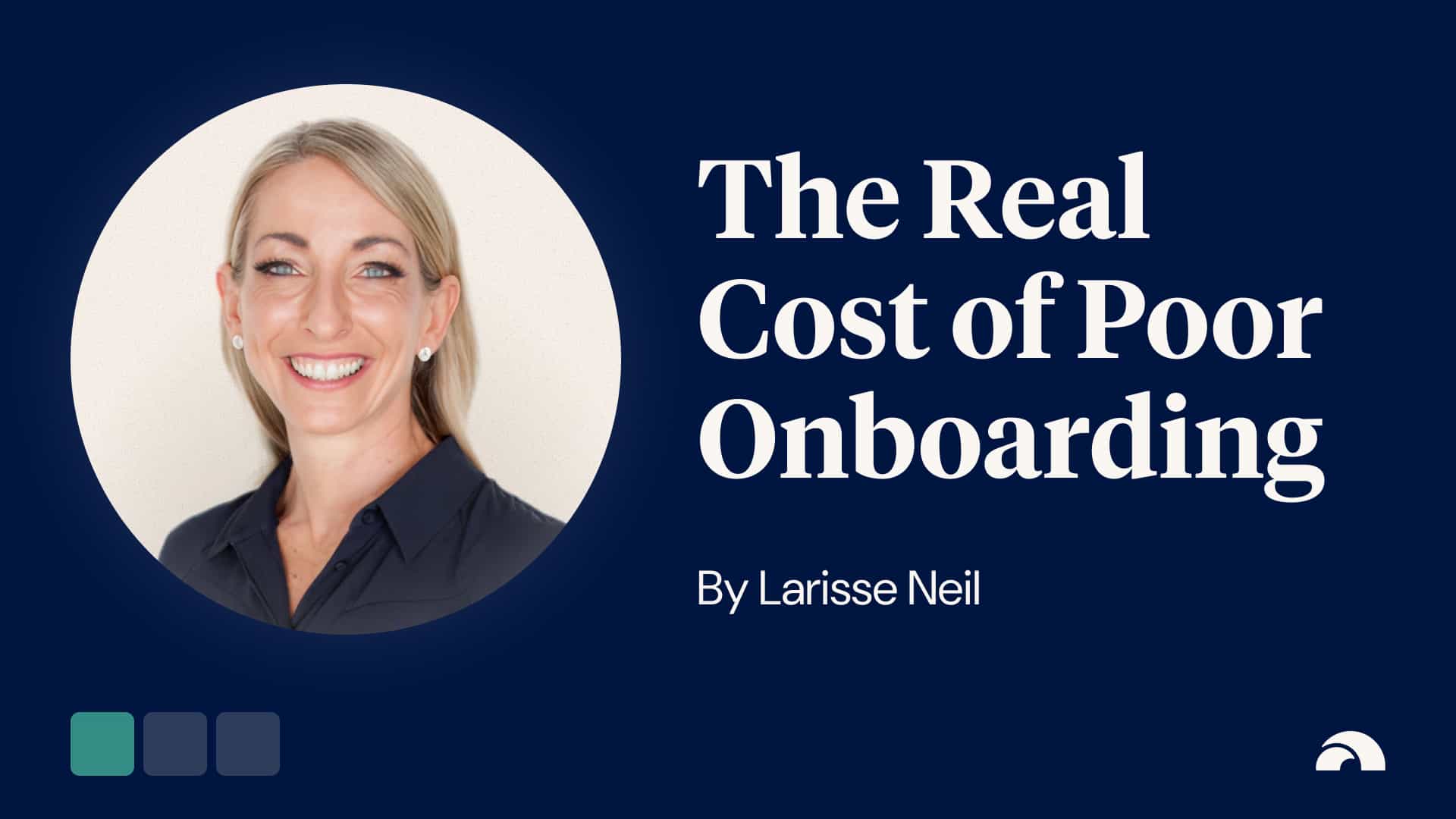 The Real Cost of Poor Onboarding in Aged Care