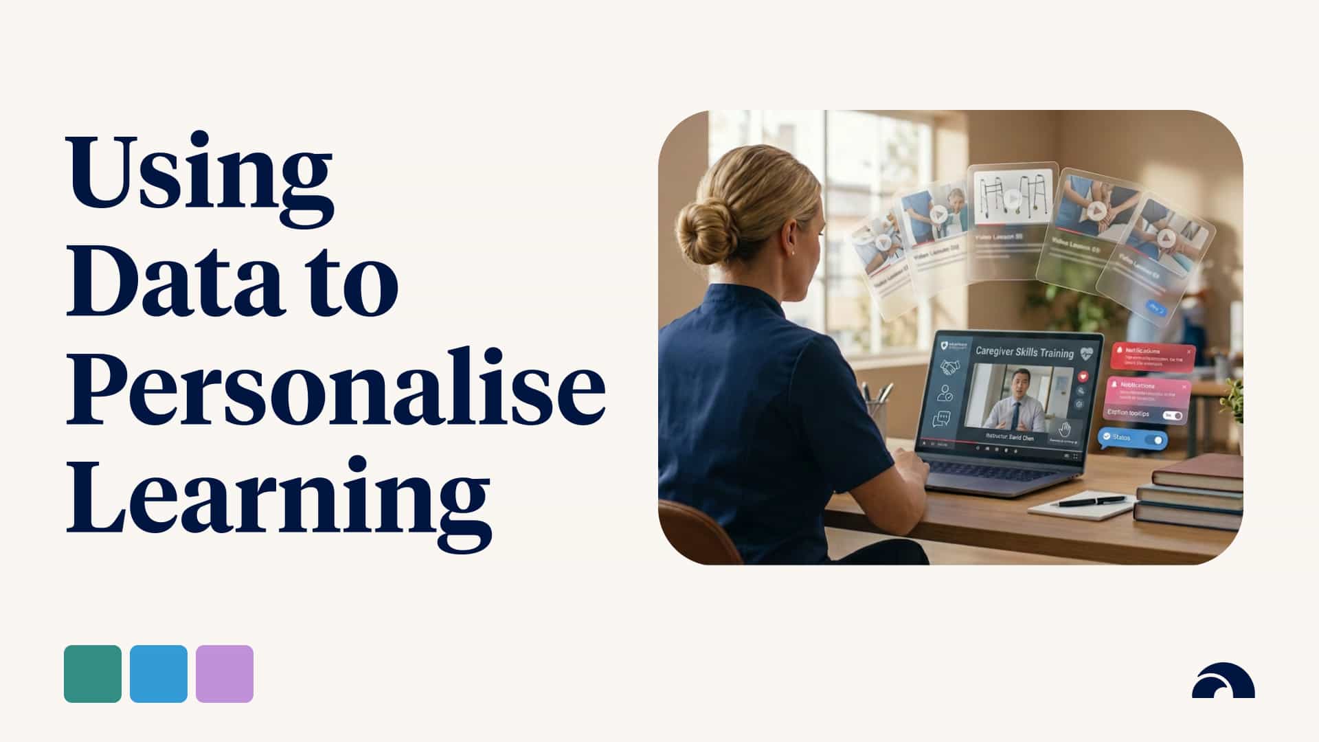 How Can I Use Data to Personalise Learning Experiences?