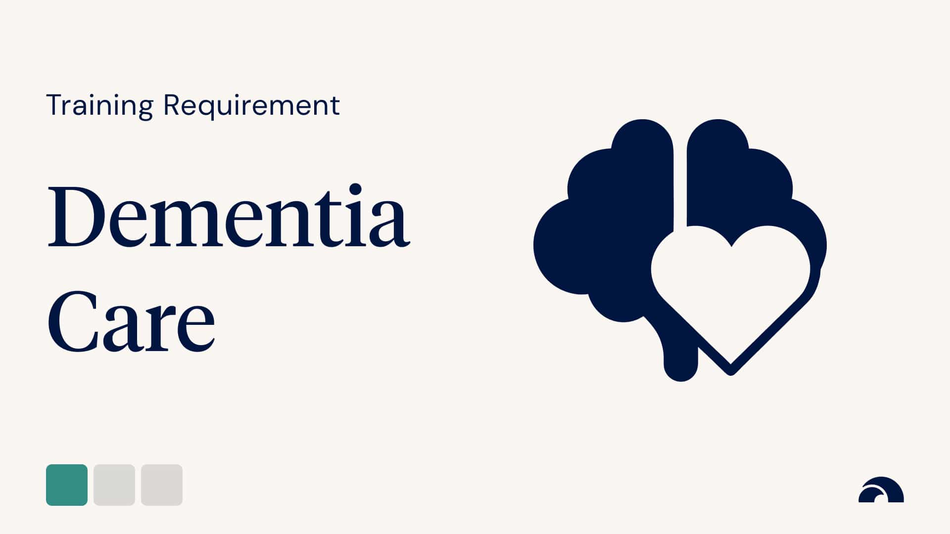 Dementia Care