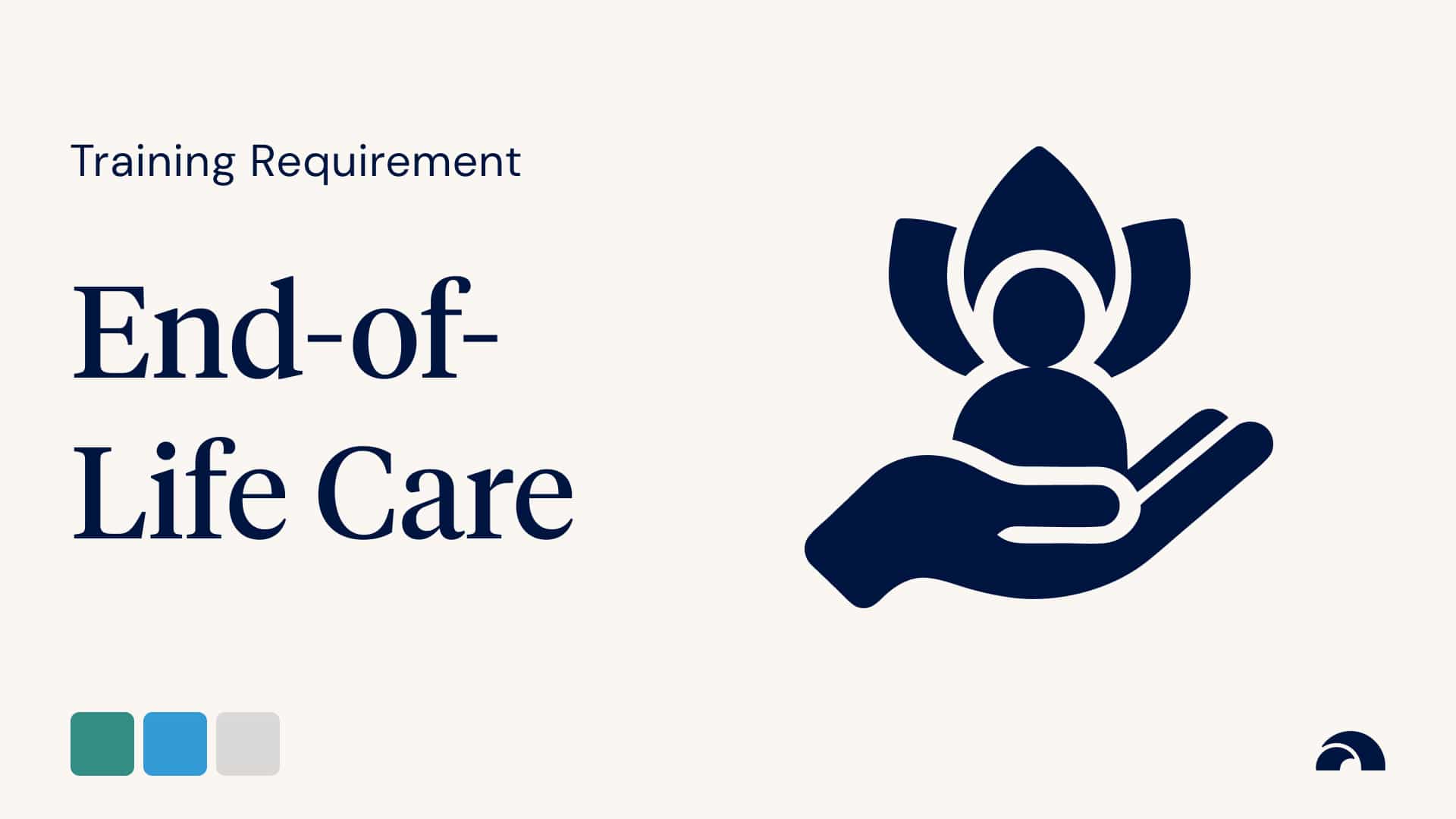 End-of-Life Care
