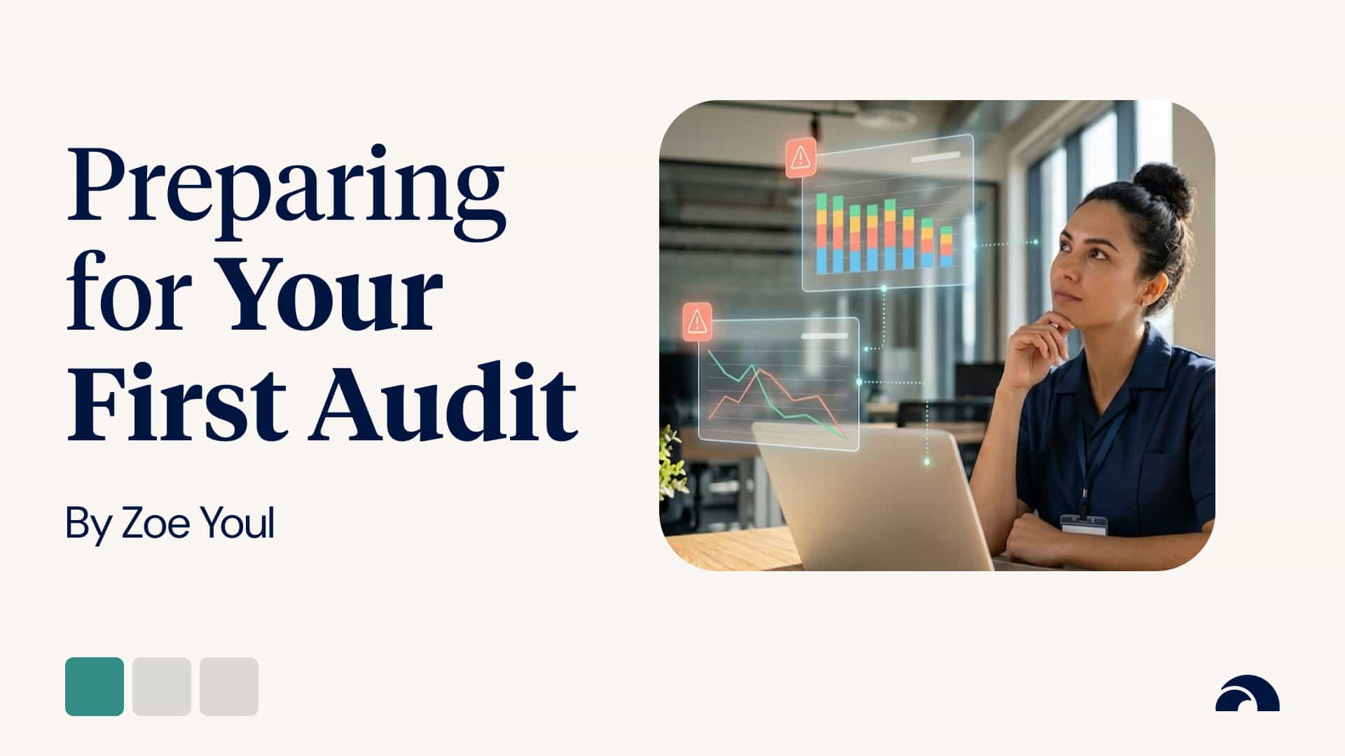 Guide to Preparing for Your First Audit Under the New Standards