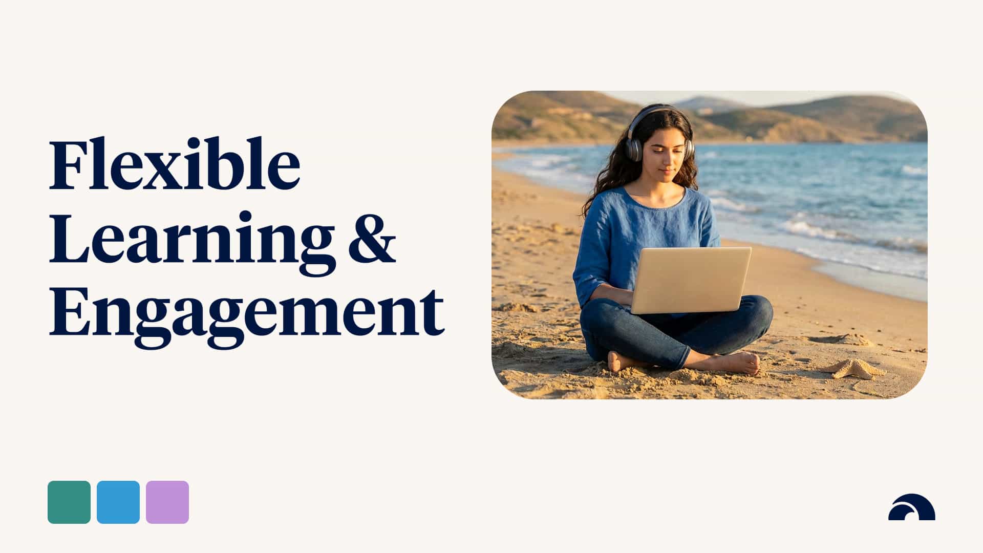 How Flexible Learning Can Boost Employee Engagement and Retention
