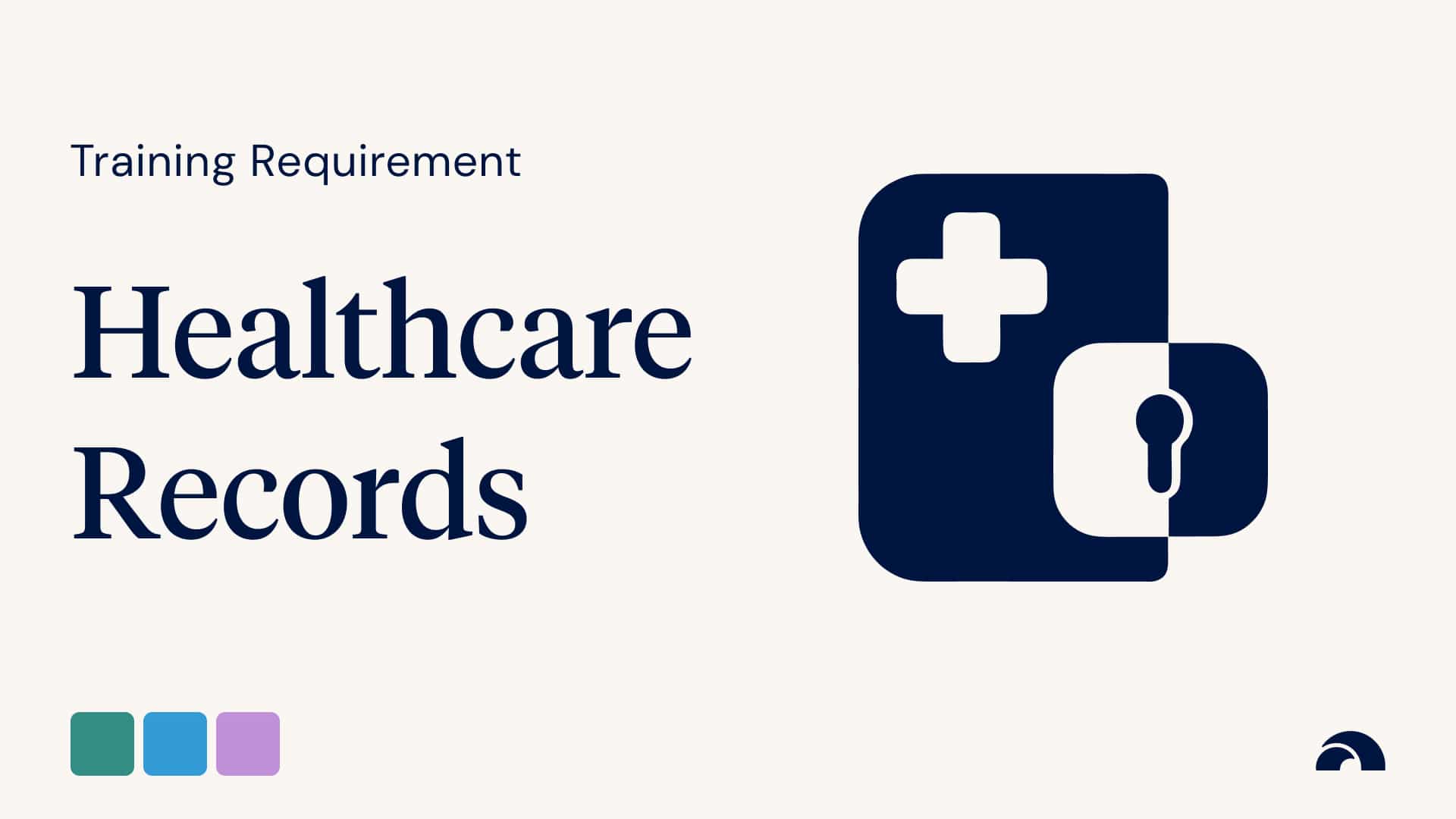 Healthcare Records