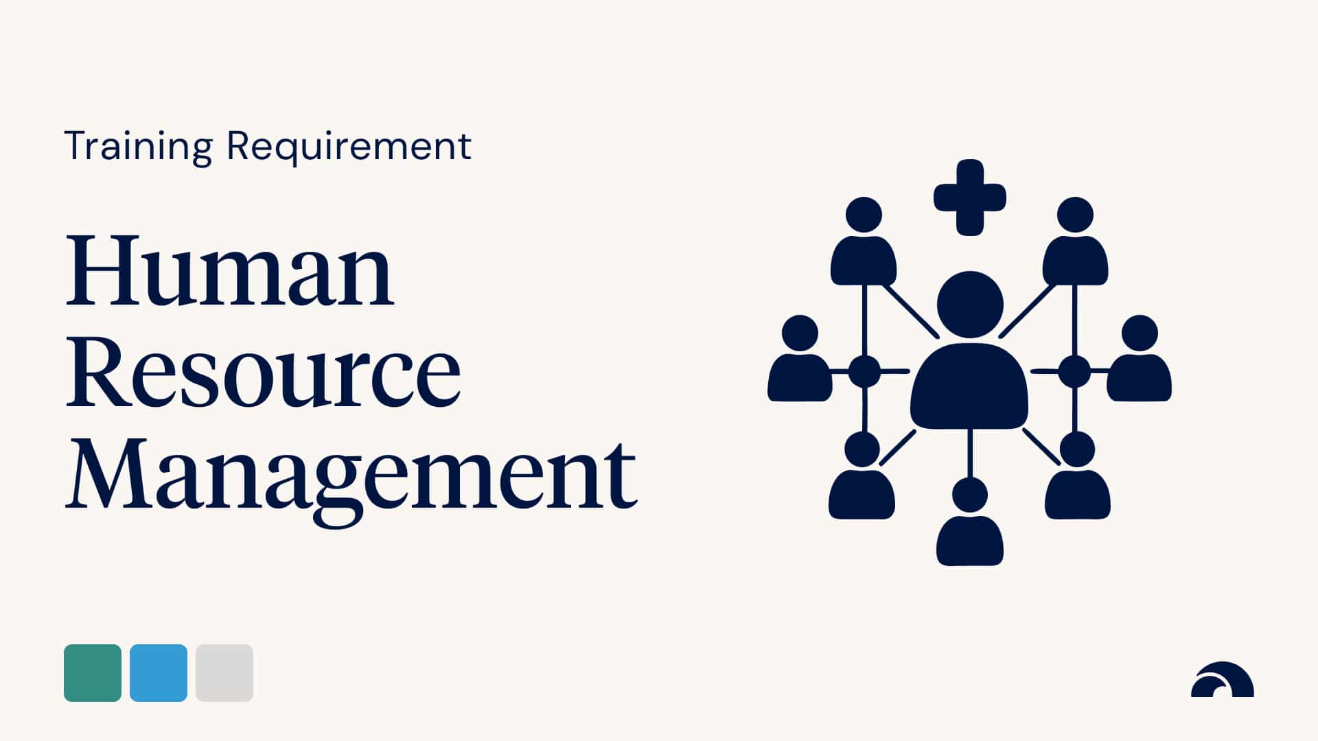 Human Resource Management