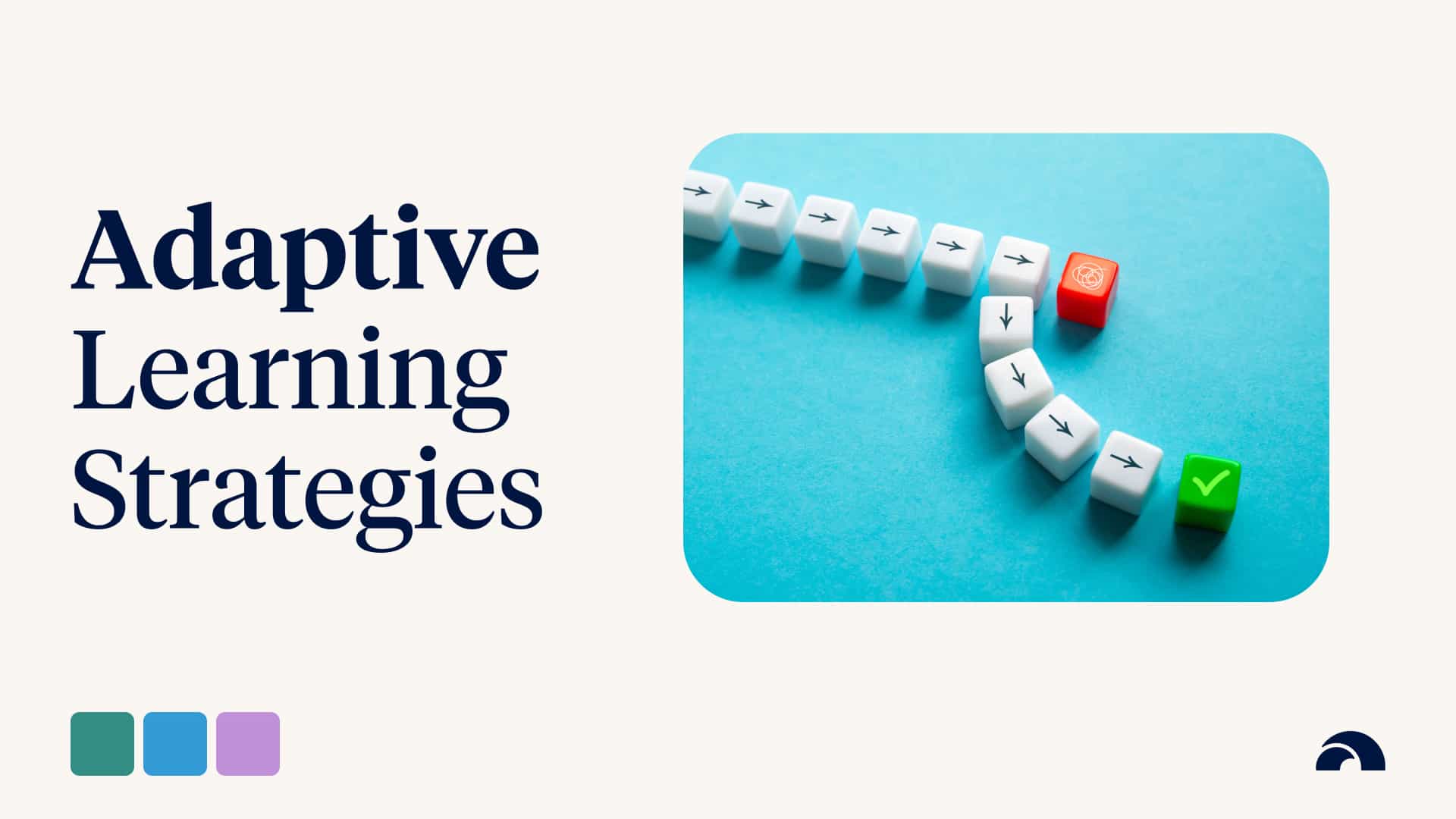 How Do I Implement Adaptive Learning Strategies?