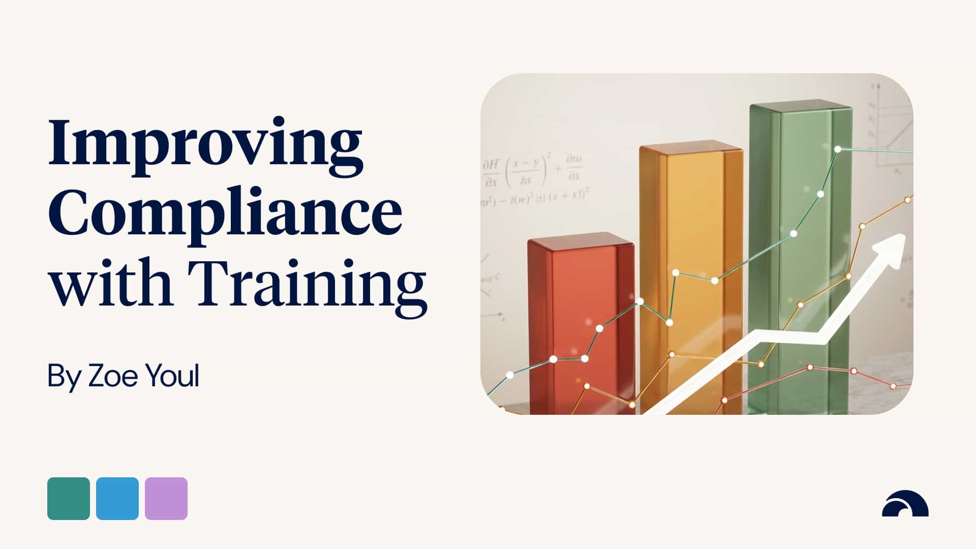 Guide to Improving Compliance with Training
