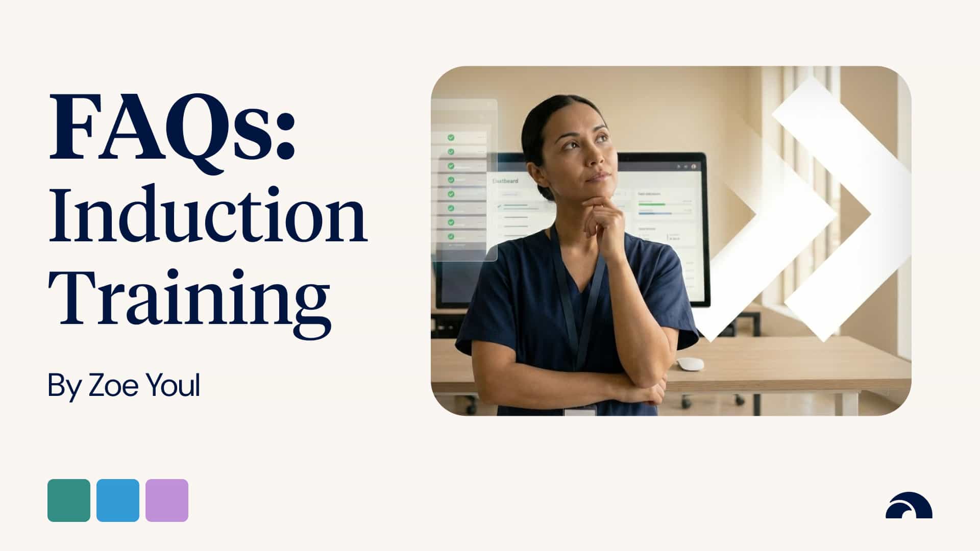 Induction Training - FAQs