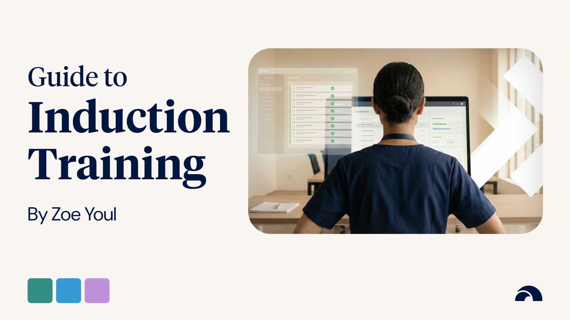 Guide to Induction Training