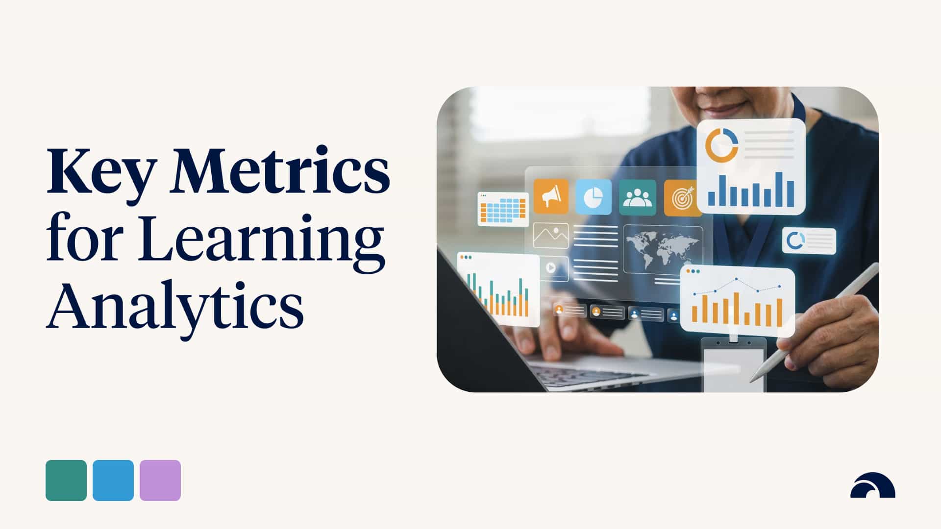 What Are the Key Learning Analytics Metrics?