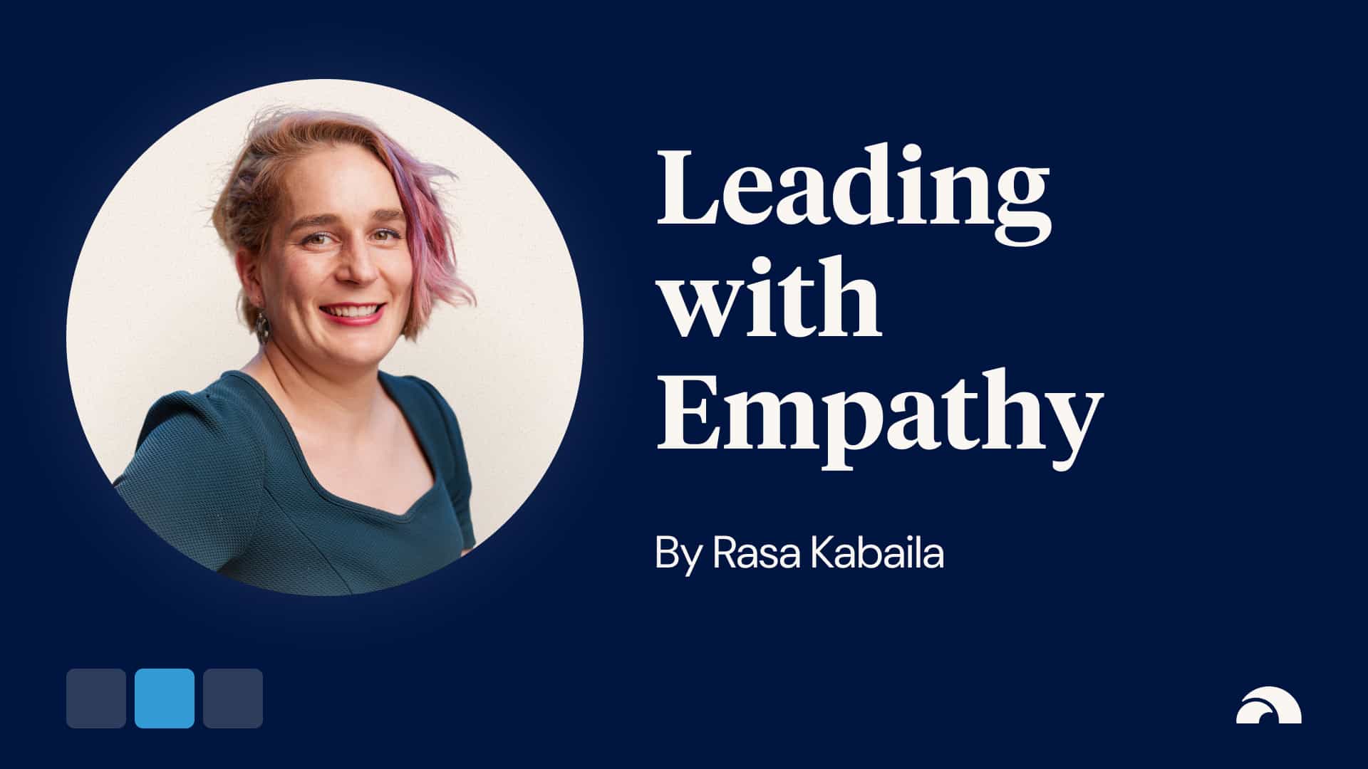 Leading with Empathy