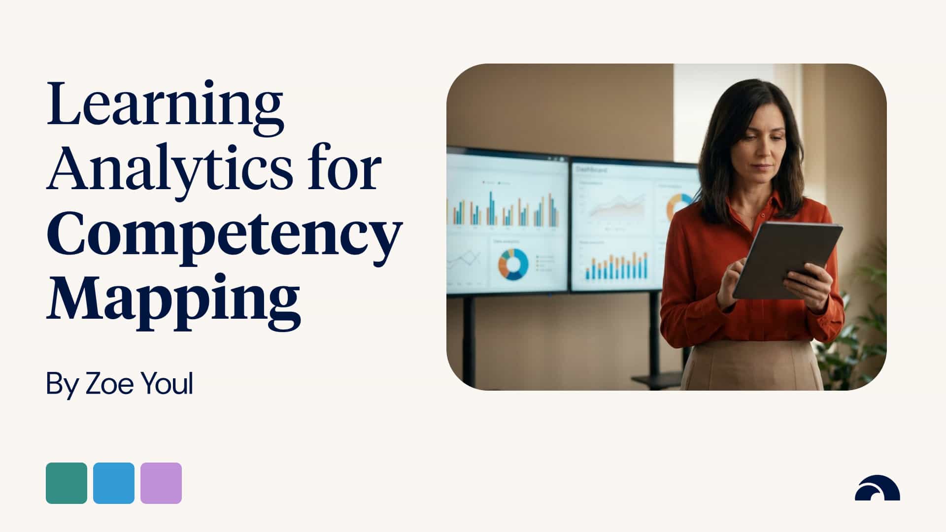 How Do I Use Learning Analytics for Competency Mapping?