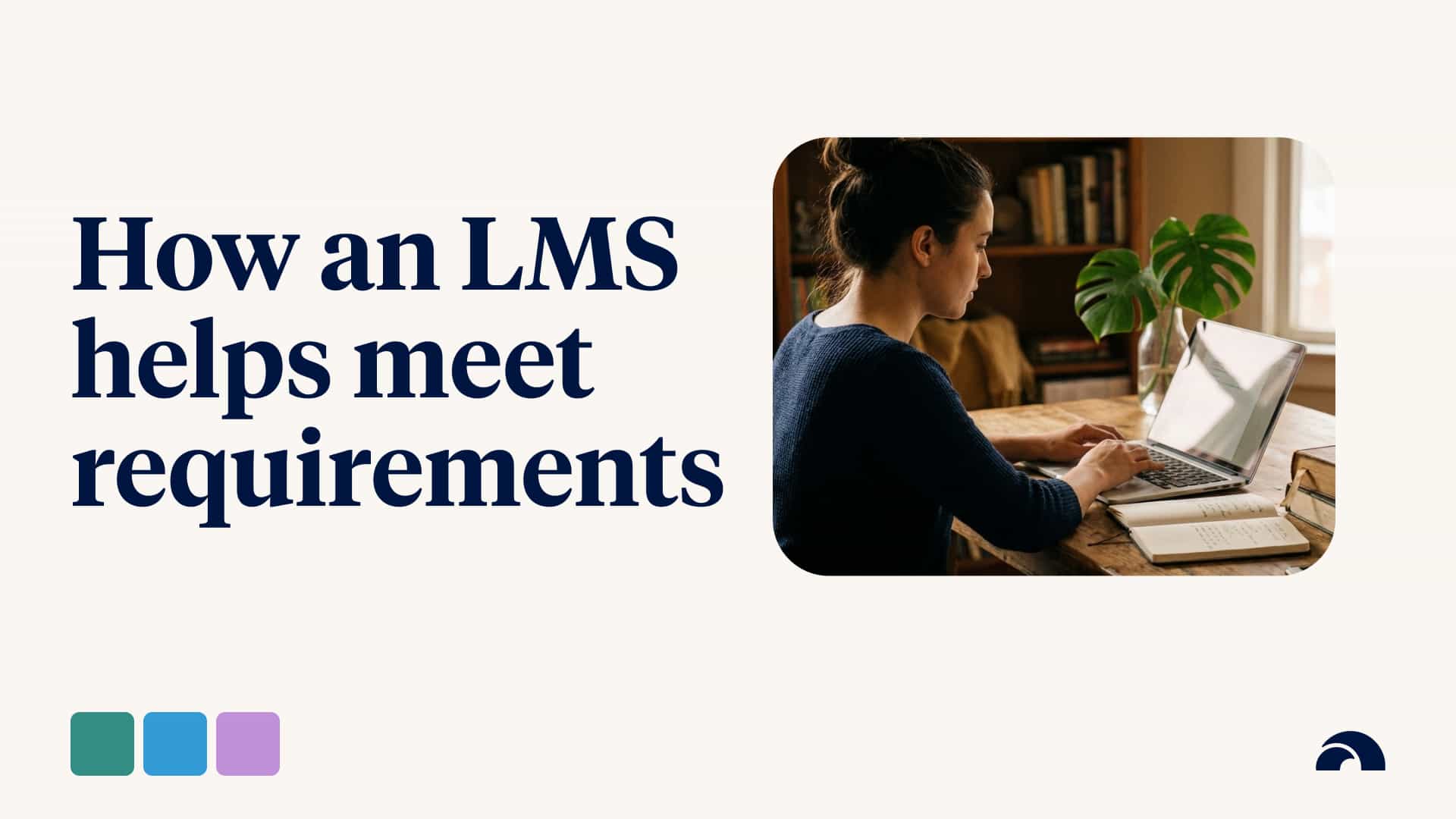 Mandatory Training: How an LMS can help you meet requirements