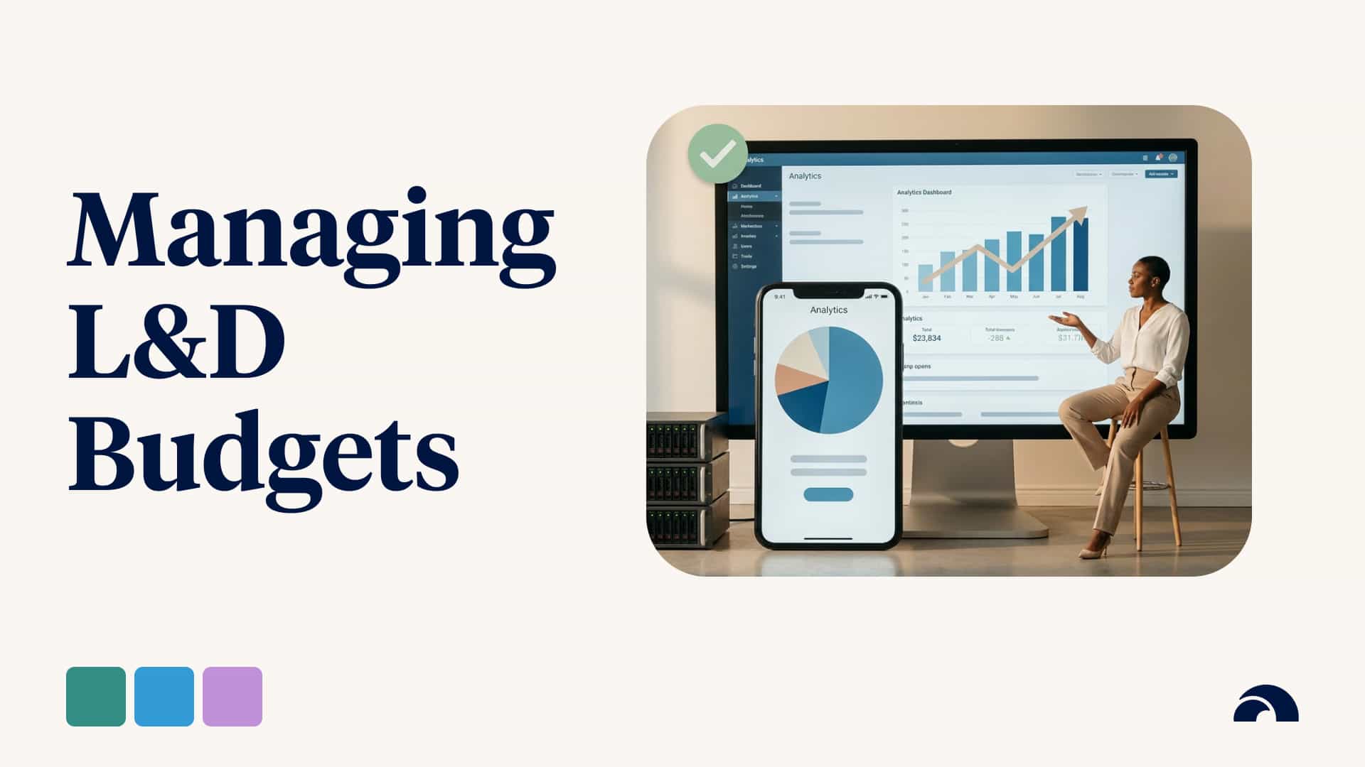 How Do I Manage Learning and Development Budgets?