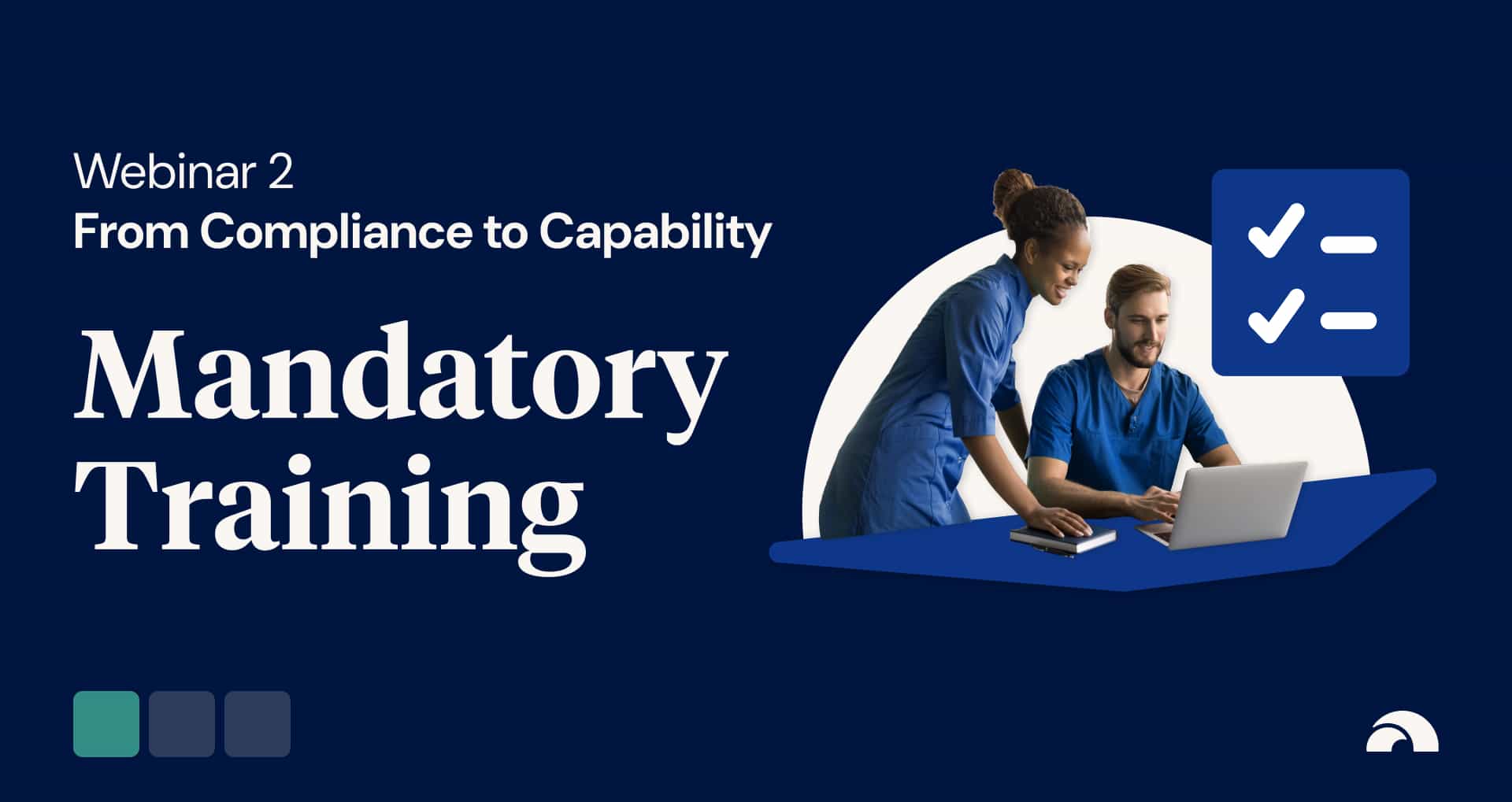 Mandatory Training Best Practices