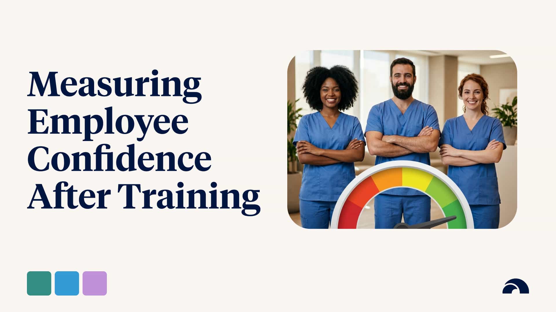 How to Measuring Employee Confidence After Training