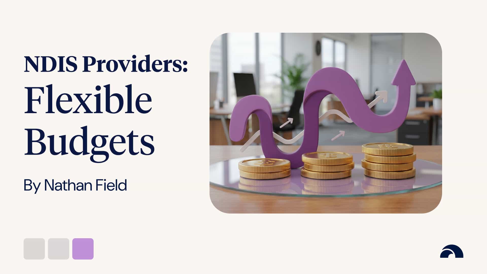 NDIS Flexible Budgets in 2026