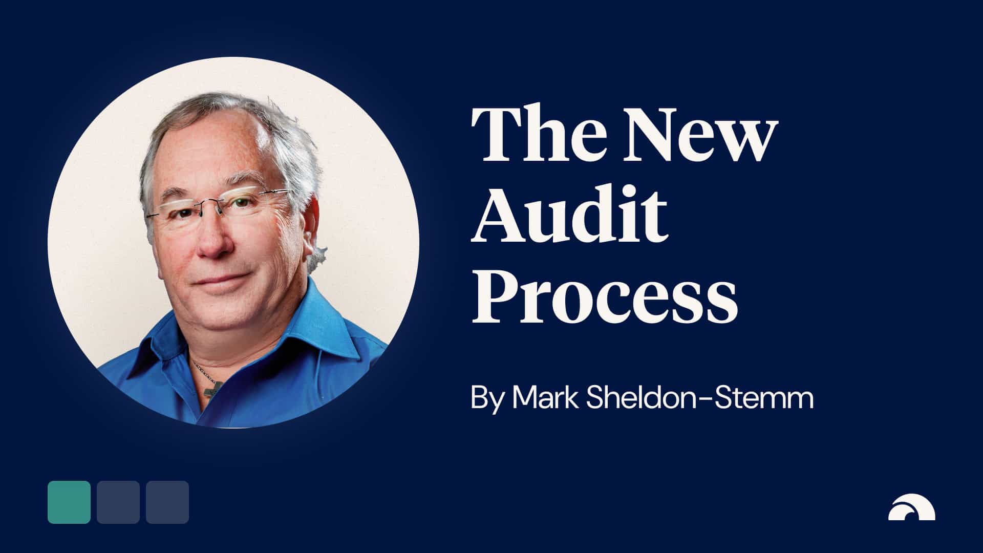 The New Aged Care Audit Process