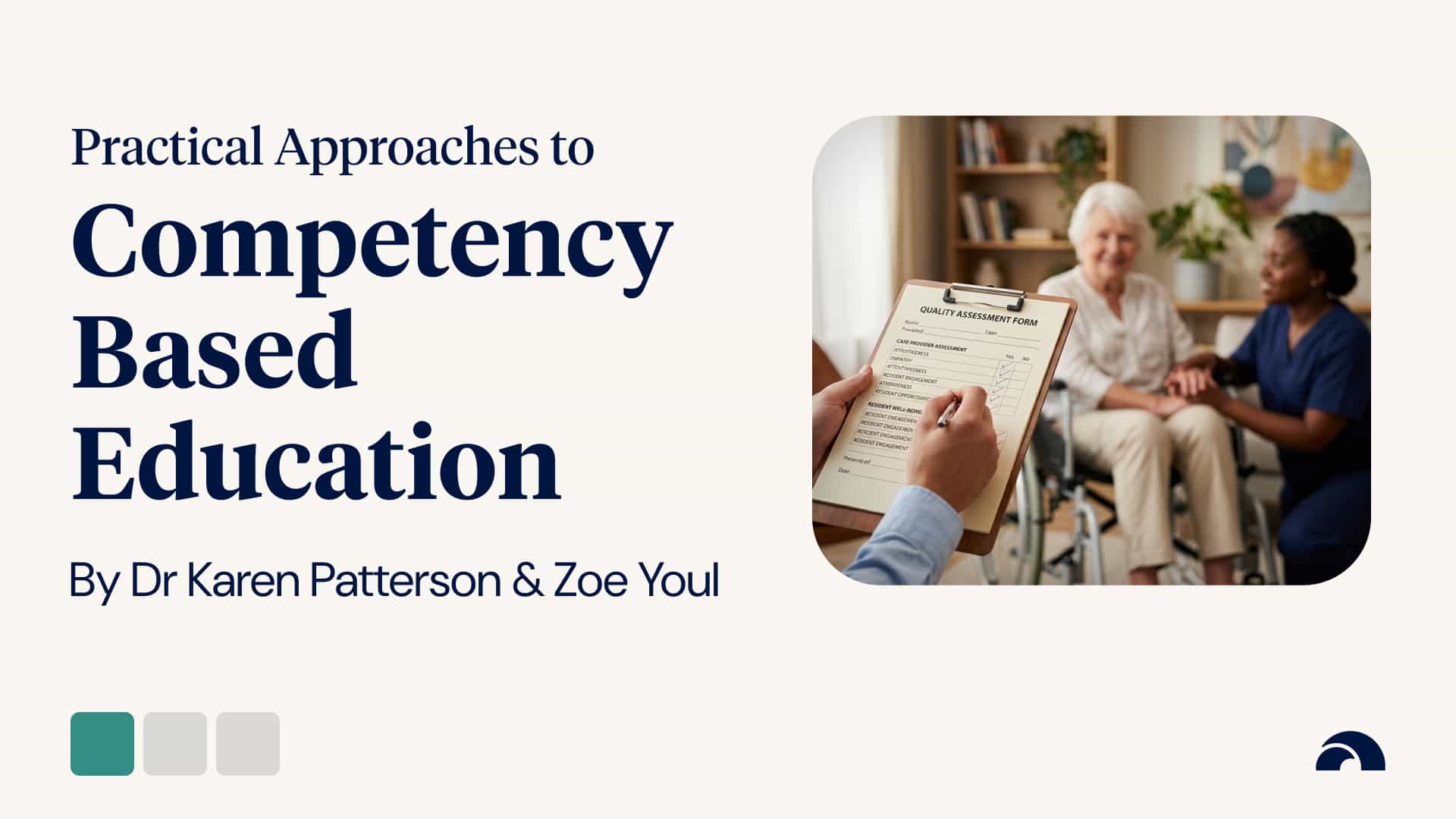 Practical Approaches to Competency-Based Education